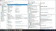Захищений ноутбук-трансформер Panasonic Toughbook CF-54 / 14" (1366x768) TN / Intel Core i5-6300U (2 (4) ядра по 2.4 - 3.0 GHz) / 8 GB DDR3 / 128 GB SSD + 500 GB HDD / Intel HD Graphics 520 / Два АКБ б/в - зображення 11
