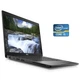 Ультрабук Б-класс Dell Latitude 7380 / 13.3" (1920x1080) IPS / Intel Core i5-7200U (2 (4) ядра по 2.5 - 3.1 GHz) / 8 GB DDR4 / 128 GB SSD / Intel HD Graphics 620 / WebCam / Win 10 Pro б/у - изображение 1