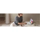 Ноутбук ASUS Zenbook S14 OLED UX5406SA-QJ475W (90NB14F2-M00UM0) - зображення 3