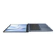 Ноутбук ASUS Vivobook 17 X1704MA-AU010 (90NB17V2-M001M0) - зображення 4