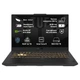 Ноутбук ASUS TUF Gaming F17 FX707VJB-HX063 (90NR0MY5-M002H0) - изображение 1