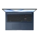 Ноутбук ASUS Vivobook 17 X1704MA-AU010 (90NB17V2-M001M0) - зображення 5