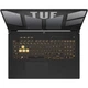 Ноутбук ASUS TUF Gaming F17 FX707VJB-HX063 (90NR0MY5-M002H0) - изображение 2