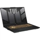 Ноутбук ASUS TUF Gaming F17 FX707VJB-HX063 (90NR0MY5-M002H0) - изображение 5