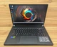 Игровой ноутбук MSI Stealth GS66 12UGS / 15.6" (2560x1440) IPS / Intel Core i9-12900H (14 (20) ядер по 3.8 - 5.0 GHz) / 32 GB DDR5 / 1000 GB SSD / nVidia GeForce RTX 3070 Ti, 8 GB GDDR6X, 256-bit / WebCam / Windows 11 б/у - изображение 2