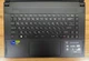 Игровой ноутбук MSI Stealth GS66 12UGS / 15.6" (2560x1440) IPS / Intel Core i9-12900H (14 (20) ядер по 3.8 - 5.0 GHz) / 32 GB DDR5 / 1000 GB SSD / nVidia GeForce RTX 3070 Ti, 8 GB GDDR6X, 256-bit / WebCam / Windows 11 б/у - изображение 3