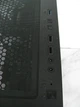Игровой ПК 1stPlayer X5-BK RGB Tower / Intel Core i5-3470 (4 ядра по 3.2 - 3.6 GHz) / 16 GB DDR3 / 256 GB SSD + 500 GB HDD / AMD Radeon RX 470, 8 GB GDDR5, 256-bit / 500W / Win 10 Pro + Кабель питания б/у - изображение 8