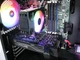 Игровой ПК 1stPlayer X5-BK RGB Tower / Intel Core i5-3470 (4 ядра по 3.2 - 3.6 GHz) / 16 GB DDR3 / 256 GB SSD + 500 GB HDD / AMD Radeon RX 470, 8 GB GDDR5, 256-bit / 500W / Win 10 Pro + Кабель питания б/у - изображение 9