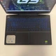 Игровой ноутбук Б-класс Dell G3 3500 / 15.6" (1920x1080) IPS / Intel Core i5-10300H (4 (8) ядер по 2.50 - 4.5 GHz) / 8 GB DDR4 / 256 GB SSD / nVidia GeForce GTX 1650, 4 GB GDDR5, 128-bit / WebCam б/у - изображение 4
