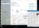 Игровой ПК 1stPlayer X5-BK RGB Tower / Intel Core i5-3470 (4 ядра по 3.2 - 3.6 GHz) / 16 GB DDR3 / 256 GB SSD + 500 GB HDD / AMD Radeon RX 470, 8 GB GDDR5, 256-bit / 500W / Win 10 Pro + Кабель питания б/у - изображение 11