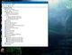 Игровой ПК 1stPlayer X5-BK RGB Tower / Intel Core i5-3470 (4 ядра по 3.2 - 3.6 GHz) / 16 GB DDR3 / 256 GB SSD + 500 GB HDD / AMD Radeon RX 470, 8 GB GDDR5, 256-bit / 500W / Win 10 Pro + Кабель питания б/у - изображение 12