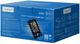 Автоматичний тонометр Longevita DBP-6177 (6900283) - изображение 4