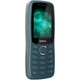Мобільний телефон Nokia 123 DS Green (23633) - зображення 3