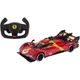 Машинка Rastar Ferrari 499P 1:14 Красный - изображение 1
