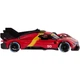 Машинка Rastar Ferrari 499P 1:14 Красный - изображение 4