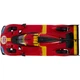 Машинка Rastar Ferrari 499P 1:14 Красный - изображение 7