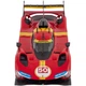 Машинка Rastar Ferrari 499P 1:14 Красный - изображение 8