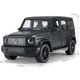 Машинка Rastar Mercedes-Benz G63 AMG на радиоуправлении. 1:14. Черный - изображение 3