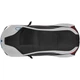 Машинка Rastar BMW i8 1:24 Серебристый - изображение 7