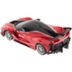 Машинка Rastar Ferrari FXX K Evo 1:24 Червоний - зображення 4