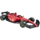 Машинка Rastar Ferrari F1 75 1:12 Красный - изображение 5