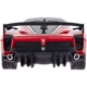 Машинка Rastar Ferrari FXX K Evo 1:24 Червоний - зображення 7