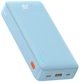 УМБ Baseus Airpow 20W 20000mAh Blue (P10022804313-00) - изображение 2
