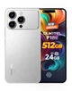 Смартфон Oukitel P1 Pro 8/512GB Silver (глобальная версия) - изображение 1
