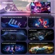 Телевизор HISENSE 43E7S PRO - изображение 6