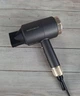 Фен для волос Grunhelm GHD-596G 1800 Вт Серый - изображение 1