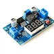 Понижающий DC-DC преобразователь LM2596 с LED-дисплеем, 3 А - изображение 1