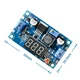 Понижающий DC-DC преобразователь LM2596 с LED-дисплеем, 3 А - изображение 4