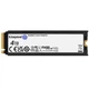 Накопичувач SSD Kingston FURY Renegade 4 ТБ M.2 2280 NVMe PCIe 4.0 x4 (SFYRDK/4000G), чорний - изображение 4