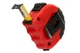 Рулетка Intertool 3 м х 16 мм Extra (MT-0203) - изображение 4