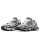 Женские кроссовки повседневные NB 9060 Dirty Grey 38 (24,0 см) Серый - изображение 5