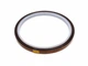 Полиимидная лента Kapton 5 мм × 30 yd / 27,432 м для пайки электроники - изображение 1