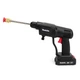 Минимойка аккумуляторная 24 В Makita DHW050ZK для авто 26 бар ручной аппарат высокого давления 228 л ч портативный беспроводной очиститель с 2 батареями 5 А·ч для машины садовой мебели - изображение 7