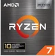 Процесор AMD Ryzen 7 5800X3D 10th AM4 Anniversary Edition (100-100000651POF) - зображення 3