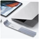 Підставка до ноутбука Ugreen LP451 Foldable Holder for Laptop Silver (40289) - зображення 12