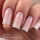HEYLOVE Frame Builder Gel with Pump Blush Універсальний гель для нарощування з помпою, 30 мл - изображение 2