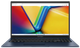 Ноутбук Asus X1504MA-BQ108 Quiet Blue - изображение 1