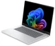 Ноутбук HP OmniBook 5 Next Gen AI 16-bf0754ng; Copilot+ PC (C39C1EA) Glacier Silver - зображення 3