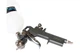Краскопульт пневматичний HP Apro 600 мл x 2.0 мм СБ пластик (850019) - зображення 2