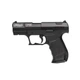 Пневматический пистолет Umarex Walther CP99 калибр 4,5 мм - изображение 1
