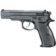 Стартовый пистолет Kimar Chiappa 75 Pistol (CZ 75) 9 mm Black - изображение 2