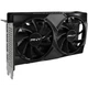 Відеокарта PNY GeForce RTX5060 DUAL FAN OC 8G (VCG50608DFXPB1-O) - зображення 5