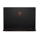 Ноутбук MSI Raider A18 HX A9WJG Core Black (18"/Ryzen 9 9955HX3D/64/RTX5090/SSD2000/W11) (A9WJG-052US) - изображение 5