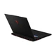 Ноутбук MSI Raider A18 HX A9WJG Core Black (18"/Ryzen 9 9955HX3D/64/RTX5090/SSD2000/W11) (A9WJG-052US) - изображение 6
