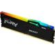Модуль пам'яті DDR5 Kingston FURY Beast RGB EXPO 32GB 5200MHz Black (KF552C40BB2A-32) [175483] - зображення 1