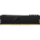 Модуль пам'яті DDR4 Kingston FURY Beast 8GB 3200MHz Black (KF432C16BB1/16) [176345] - зображення 3
